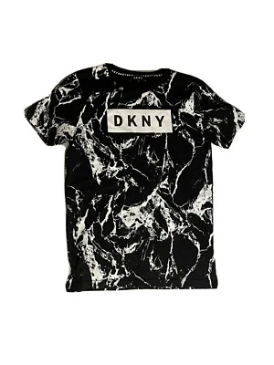 Dkny Kids Age 14 Marble Top - Image 1 of 3