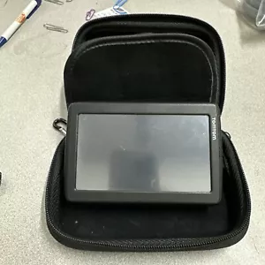 TOMTOM Bundle 4EN52 Z1230 GPS Car Navigation Unit 5 Inch Screen + Cable + Stand - Picture 1 of 7