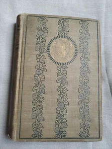 The Poetical Works of Wordsworth (HC, Ex-Lib, Undated) - Picture 1 of 22
