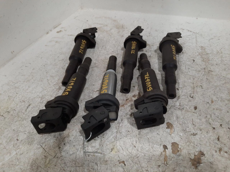 Bobina de encendido/bobinas/encendedor 2009 128i Sku#4237082 Foto 1 de 4