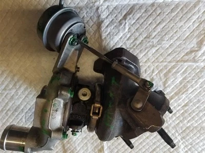 13 14 15 16 17 18 19 FORD EXPLORER DRIVER LEFT FRONT TURBO OEM 3.5L - Image 1 of 4