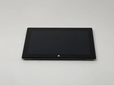 Microsoft Surface Pro 1 Intel Core i5 256GB 4GB RAM 1514 Negro DEFECTUOSO G021 Foto 1 de 4
