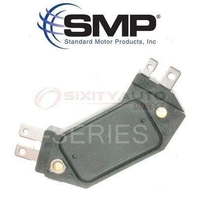 SMP T-Series Ignition Control Module for 1975-1988 Chevrolet G30 - iu Foto 1 de 4