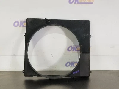 02 2002 TOYOTA 4 RUNNER 3.4L RADIATOR SHROUD Foto 1 de 4