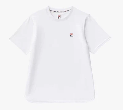 Fila Performance Boys Short Sleeve Tennis Shirt - Image 1 of 2