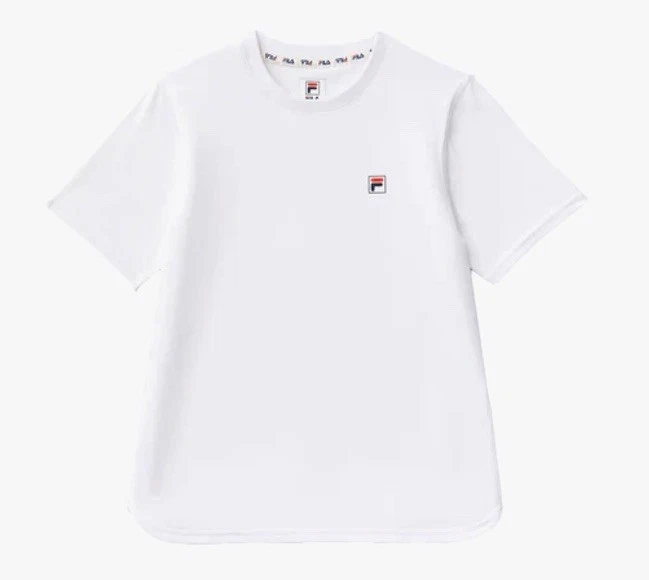 Fila Performance Boys Short Sleeve Tennis Shirt - Image 1 of 2
