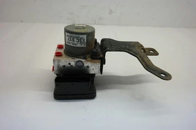 14 15 16 HYUNDAI ELANTRA SEDAN ABS 防锁制动部件执行器和泵 — 第 1/4 张图片