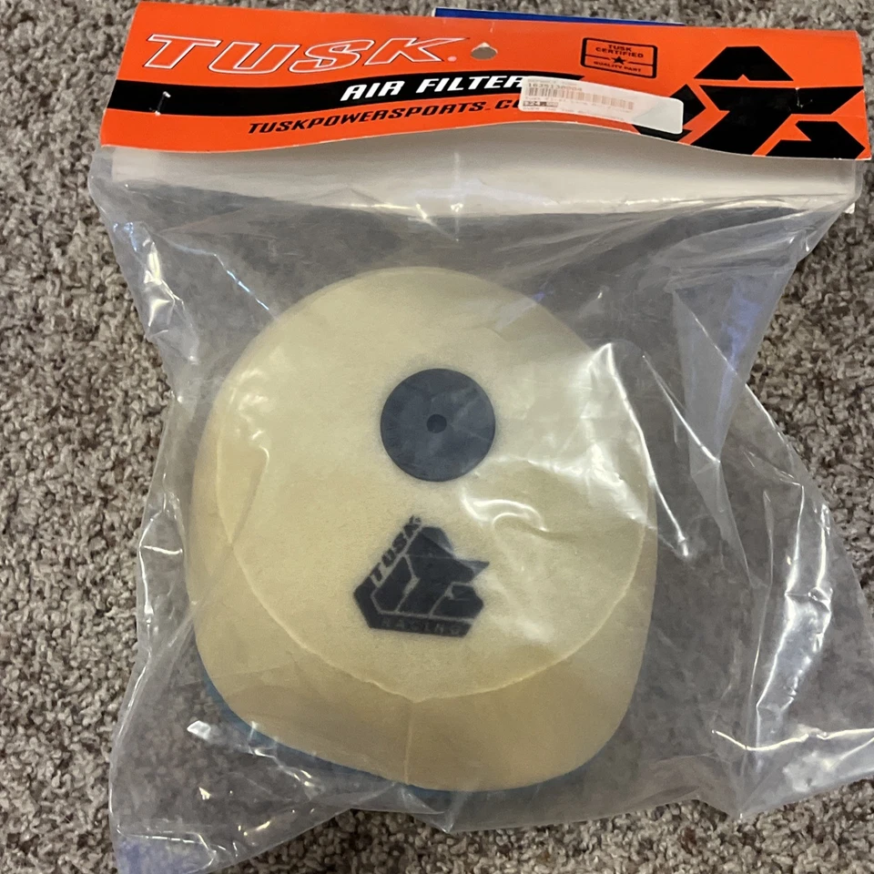 Воздушный фильтр первой линии Tusk CR125R CR250R CR500R KX125 KX250 RM125 RM250 RMZ450 - Изображение 1 из 3