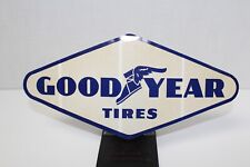Large Vintage Goodyear Tire Sticker