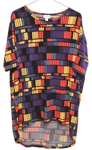 LuLaRoe Irma XSMALL TOP FREE SHIPPING USA 25305 - Picture 1 of 2