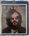 I'm Still Here The Lost Year of Joaquin Phoenix Blu-Ray, 2010 Casey Affleck Nowy