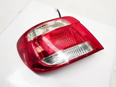 Lámpara de luz trasera de freno Saab 9-2X 2005 cuarto de conductor trasero - 32008664 Foto 1 de 4