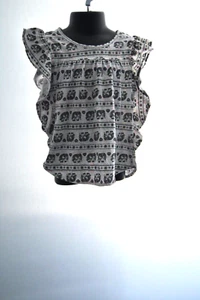 Toddler Shirt Size 4T Pictures of Elephants on it - Picture 1 of 24