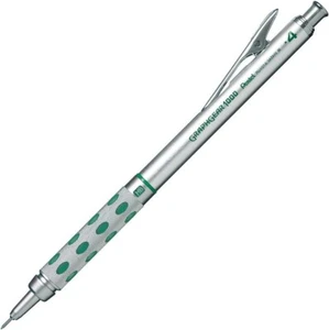 Pentel Graph Gear 1000 Mechanical Drafting Pencil 0.4mm  ( PG1014 ) - Picture 1 of 7