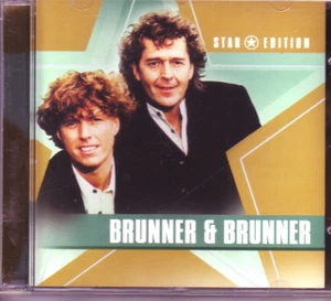 "CD" - BRUNNER & BRUNNER - Star Edition - Picture 1 of 2
