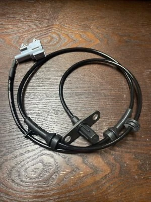 Sensor de velocidad ABS Beck Arnley 084-4910 compatible con 05-15 Nissan Xterra NUEVO EN CAJA Foto 1 de 4