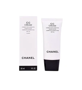 Chanel CC CREAM Complete Correction SPF50 No. 30 BEIGE 30ml - Picture 1 of 3
