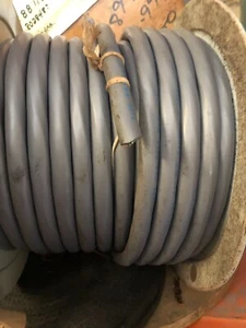 (1 ft) Alpha 1181/50C Control Cable, 22AWG, 50 Conductor, SL005, 118150CSL005 - Picture 1 of 2