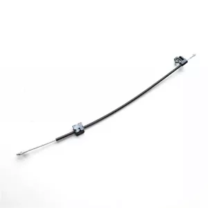 For 2007-2010 Jeep Wrangler Mode Cable Heater Control Line 68004203AA 68004203AB - Picture 1 of 5