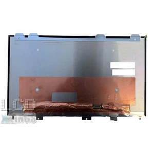 Pantalla para portátil Sharp LQ140M1JX41 Full HD IPS 14" - Imagen 1 de 1