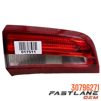 Luz trasera izquierda Volvo S60 2011-2018 OEM 30796271 Foto 1 de 4