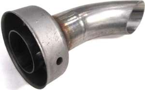 DB KILLER 35-61-140 MM MIVV MARMITTE SCARICHI GP OVAL X-CONE LC3 - Imagen 1 de 4
