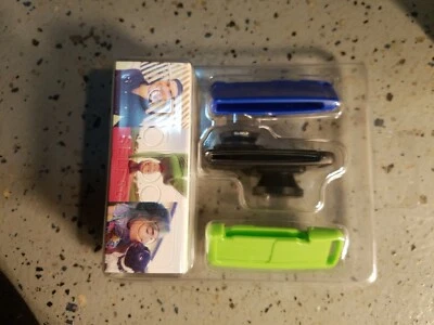 Olloclip 4 in 1 Camera Lens iPhone 5 5s Fisheye Wide Angle Selfies - Image 1 of 4