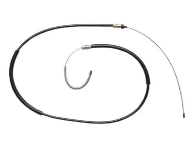Cable de freno de estacionamiento trasero izquierdo Raybestos 44869RFPC para Chevrolet K2500 1990-1998 Foto 1 de 2