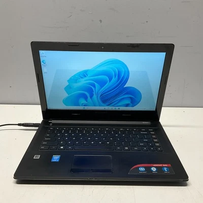 Lenovo G40-80 Laptop Intel Core i3-5005U @ 2.00 GHz 6GB 500GB HDD Win 11 Pro - Image 1 of 4
