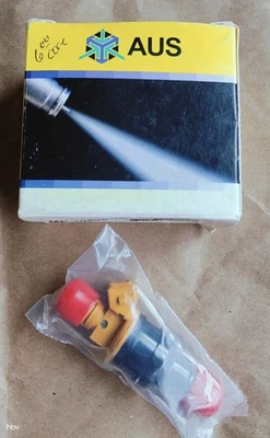 Aus Fuel Injector MP-10898 - Image 1 of 4