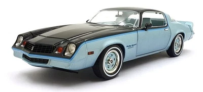 Greenlight 1/18 Scale Diecast 13664- 1978 Chevrolet Camaro Rally Sport - Image 1 of 4