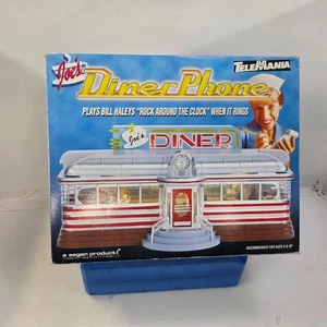 Joe's Diner Phone - Picture 1 of 3
