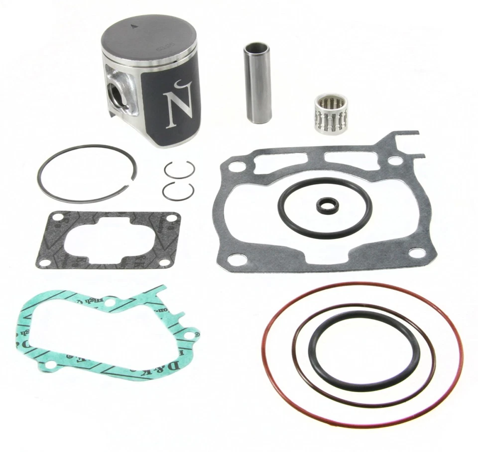 Namura Size A Standard Bore Top End Repair Kit for Yamaha YZ125 2005-2021 54mm - Imagem 1 de 1