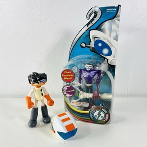 Super Robot Monkey Team Hyperforce Go Chiro + Sellado Skeleton King Hasbro 2005 - Imagen 1 de 2