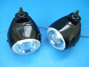 PIAA 959 Compact 12cm Projector Lamp H3 Bulb Used - Picture 1 of 9