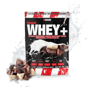 Blackline 2.0 Honest Whey+ 1kg 1000g Eiweiß Protein Aminosäuren Aminos