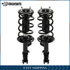 Fits 2013-2019 Ford Explorer FWD Front Quick Complete Strut Coil Spring Assembly Nissan Patrol