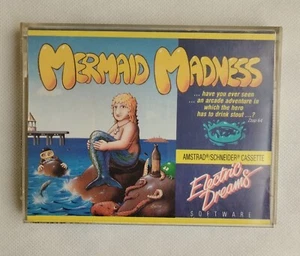 Mermaid Madness (Electric Dreams) - Imagen 1 de 6