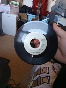 I'm A Ramblin Man Waylon Jennings 45rpm RCA JH-10020 (1974) PROMO - Picture 1 of 2
