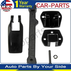 DORMAN 315-5101 Hood Latch Kit For International Harvester 1652SC 1988 1987 1986 - Picture 1 of 3