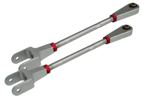 SPC Performance Rear Adjustable Lower Control Arms Fits BMW E36/E46/E85 72110 - Picture 1 of 3