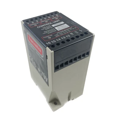 TAPESWITCH PSSU/1 - Image 1 of 4