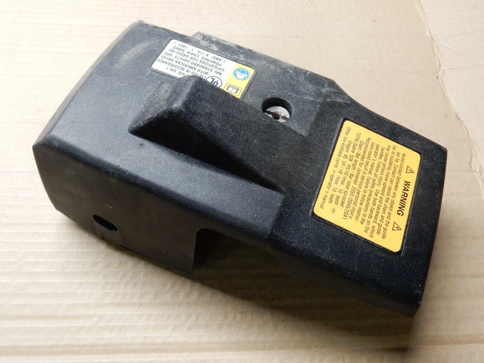 Cubierta superior/cubierta del cilindro original Jonsered 2050 2045 2041 503 52 06-01 Foto 1 de 1