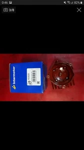 Tapa distribuidor delco INTERMOTOR 45920 Porsche 944 928 y más modelos. - Imagen 1 de 6