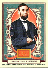 2013 Panini Golden Age - Pick / Choose Your Cards