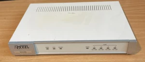 ZyXel N4100 Wireless LAN Hotspot Gateway/UNIT ONLY - Picture 1 of 12
