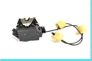 06-12 Mercedes W251 R350 R500 GL450 AMG Trunk Tailgate Lock Latch Actuator - Picture 1 of 10