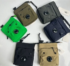 CP Company Crossbody Chest Bag man bag messenger Slingbag new - Picture 1 of 18