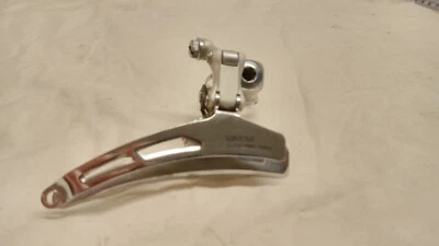 Vintage SunTour Superbe Pro FD-3000 Superbe II 28.6 (endless band) VGC - Image 1 of 3