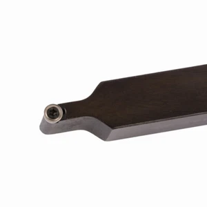 Soporte SRDCN1212H06 12*100 mm +1 PC R3 RCMT0602MO inserto de carburo inserto de cerámica - Imagen 1 de 7
